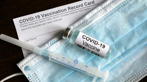 CDC’S COVID-19 Guidance Changes… Again
