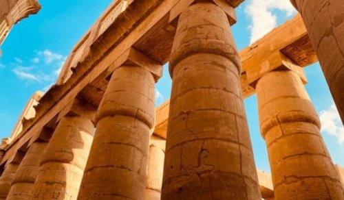 13 Must-See Temples In Egypt That Will Leave You Speechless