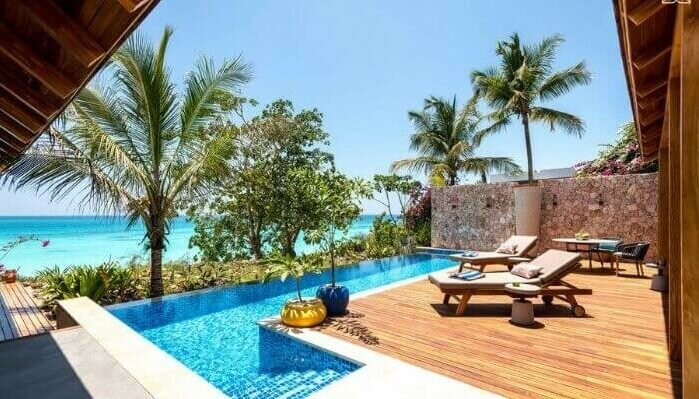 Hotels and Resorts? Yes, please! cover image