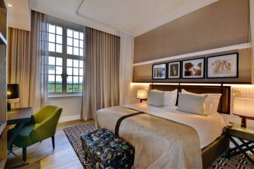 Where To Stay In Victoria Falls: 11 Best Hotels And Lodges