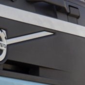 Volvo's New LNG-Fuelled Trucks Arrive in UK