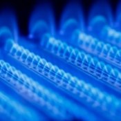Europe's 2017 Gas Demand Hits 6-yr Record