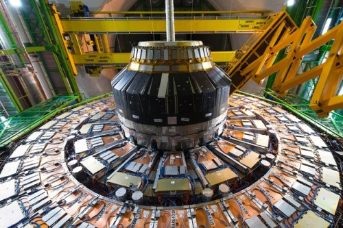 China, Japan, CERN: Who will host the next LHC?