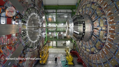 CERN’s impact goes way beyond tiny particles