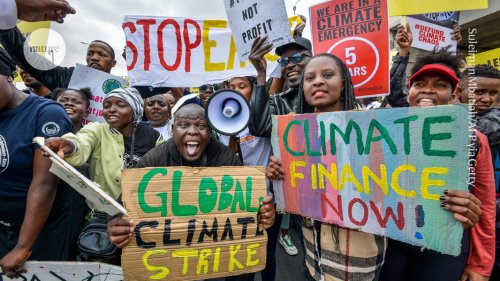 Do climate lawsuits lead to action? Researchers assess their impact