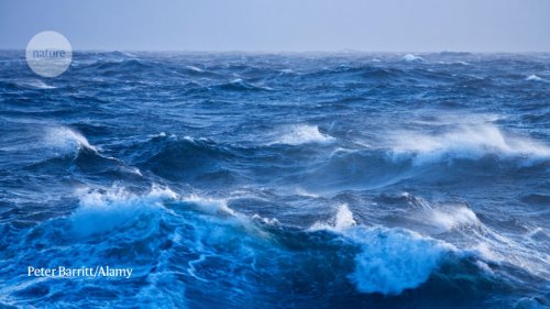 The oceans store more carbon than thought — but not enough to save the planet