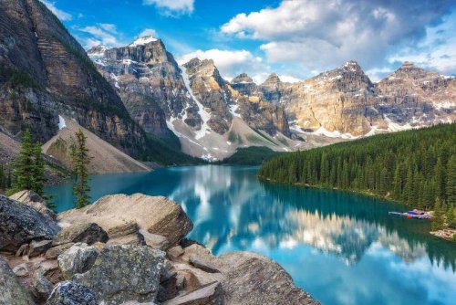 Interesting Facts about Canada