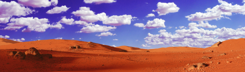 Should We Terraform Mars? Let’s Recap - Issue 100: Outsiders - Nautilus