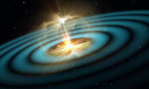 Gravitational Waves Continue to Astound