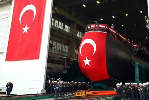 Shocking! – This is what will happen with the Future of the Turkey’s Navy