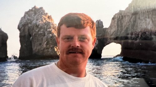 South Sf Man Says Receding Lake Mead Waters Unraveled 20 Year Mystery Of His Dad S Disappearance