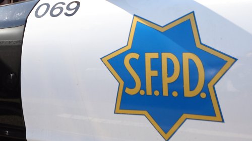 ‘Roughly' 40 arrested in SF drug dealing crackdown