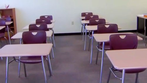 California Public Schools See ‘Sharp Decline' in Enrollment
