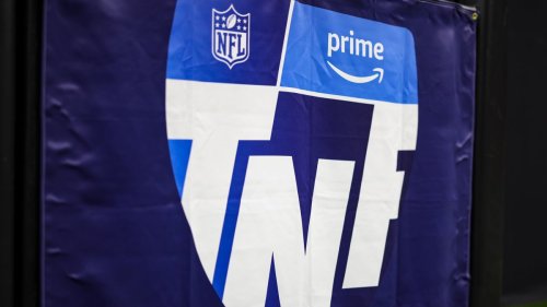 Amazon and NFL hoping to establish a tradition with first Black Friday game