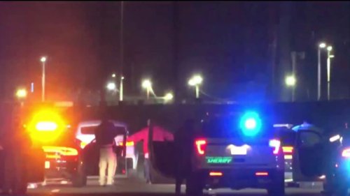 2 people arrested after pursuit through multiple Bay Area cities