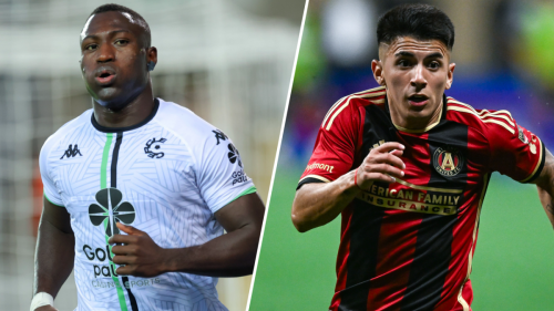 These 10 players are the most expensive transfers in MLS history