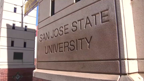 San Jose State University's engineering program leaps into top 10 in new ranking