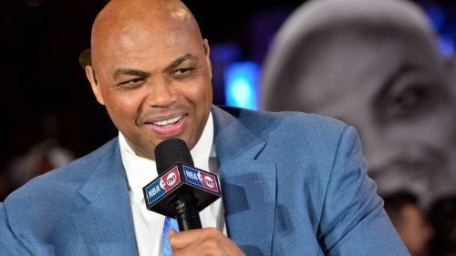 Charles Barkley Trashes San Francisco for ‘Dirtiness and Homelessness'