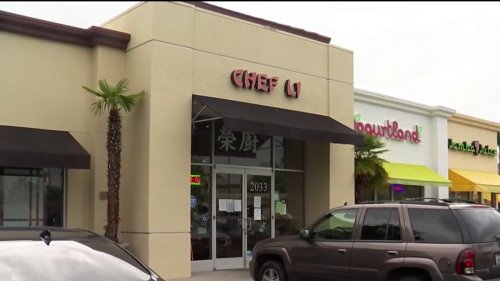 Popular San Jose Chinese restaurant forced to close after nearly 3 decades, owner says