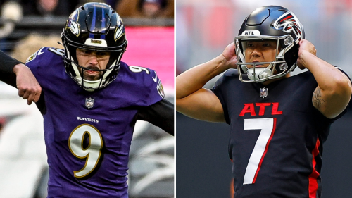 These are the highest-paid NFL kickers in 2024 season