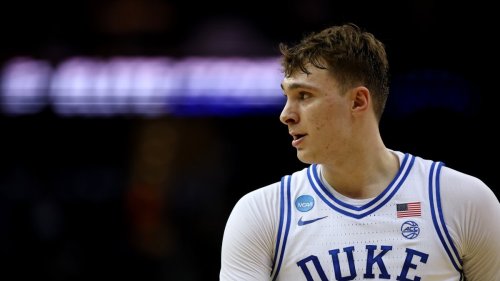 Where will Cooper Flagg land? NBA draft lottery being held Monday night