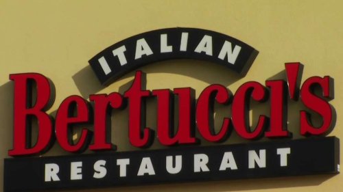 Another Bertucci's in Massachusetts Has Closed