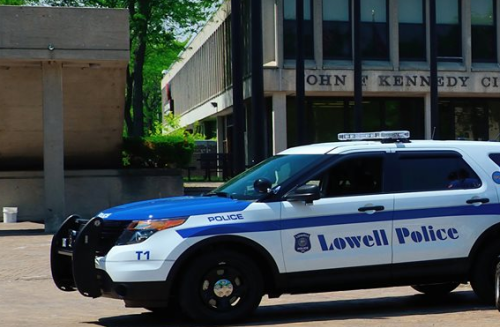 Arrest Made in Lowell Stabbing Death