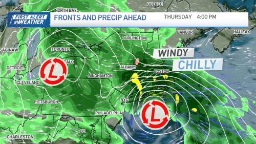 Will the nor'easter spoil the holiday weekend? What to know about approaching storm