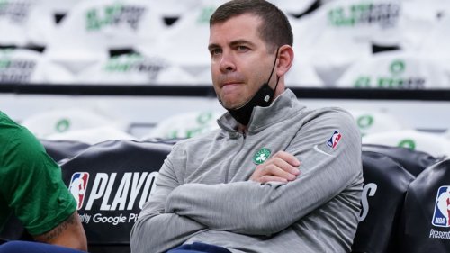 Did Brad Stevens Consider Coaching Celtics After Ime Udoka Suspension? Here's His Answer
