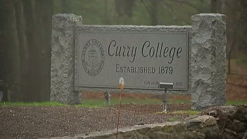 Employee Fired Following Investigation Into Acts of Hate, Vandalism at Curry College