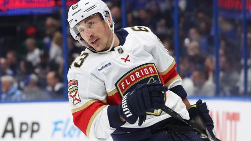 Why Bruins fans should keep close tabs on Panthers' 2025 playoff run