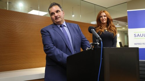 Everett mayor under fresh scrutiny over use of city funds