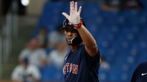 Xander Bogaerts Just Gave Red Sox a Lifeline, and They Need to Use It