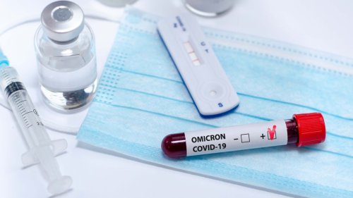 How Long Are You Contagious With Omicron COVID Infection? Here's What Health Experts Say