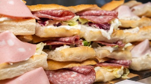 Mouth-watering Italian sandwich shop opens in North End
