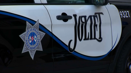 Man arrested in connection with Joliet shooting that left 3 wounded: police