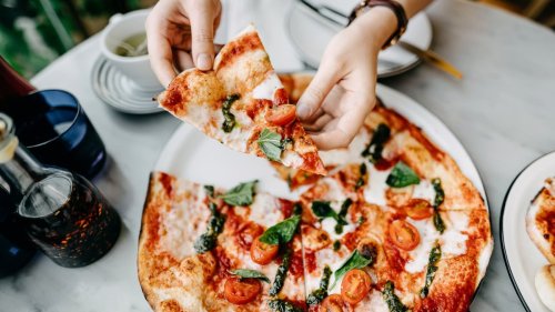 These 10 Cities Have the Best Pizzerias in the World—See Where New York Lands on the List