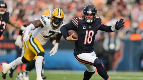 2025 NFL schedule release: Chicago Bears' full schedule to be announced Wednesday