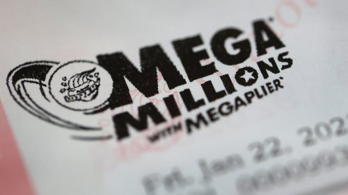 $344M jackpot-winning Mega Millions lottery ticket sold in Illinois