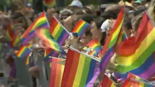 Chicago Pride Weekend: Events, parade route, street closures and more ...