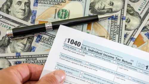 Deadline To Fill Out Form For Illinois Income And Property Tax Rebates 