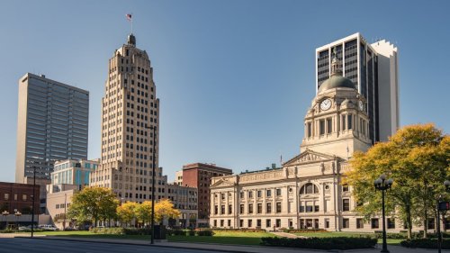 2 Midwest cities rank among top 5 cities for first-time homebuyers in recent list