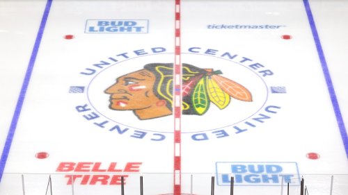 Ex-player alleges Blackhawks' former video coach sexually assaulted him in 2009-10