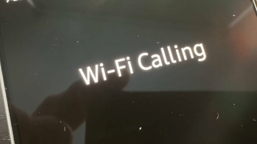 What is wi-fi calling? SOS mode on iPhone? What to know during cell outages