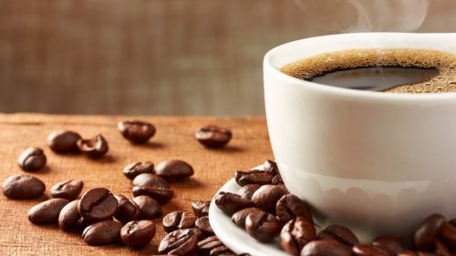 Celebrate National Coffee Day With Freebies and Deals