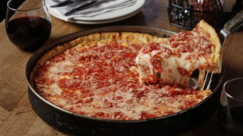 Legendary Chicago pizzeria Lou Malnati's opening new restaurant in western suburbs