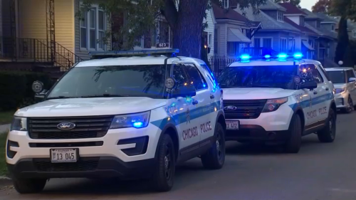Chicago Gun Violence: At Least 50 Shot, 6 Fatally, So Far This Weekend