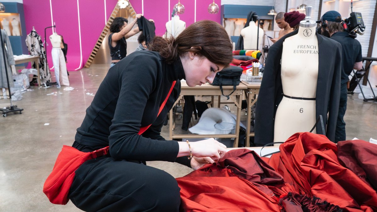 TV-famous ‘Project Runway' store opens in Chicago, but this one will be different