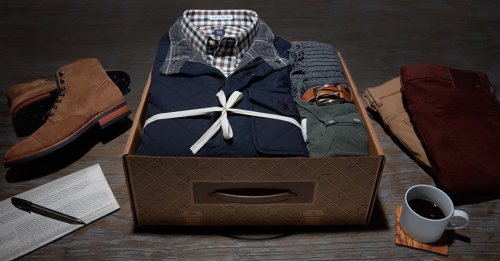 Clothing Subscriptions Like Stitch Fix Were Once Hot – But Now Might Be the Victims of ‘Box Fatigue'