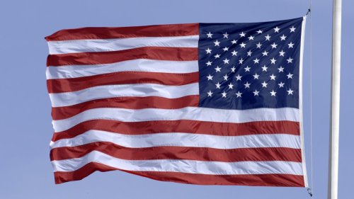 Flags remain at half-staff for fallen soldier from suburbs